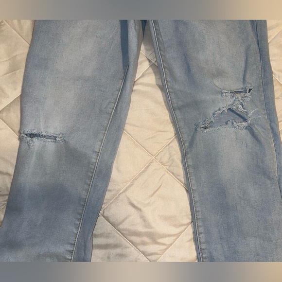 2 Pairs of Boys Size 18 Old Navy Jeans - Picture 3 of 8